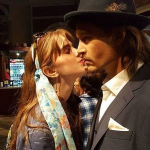 Meet your Posher, Becky